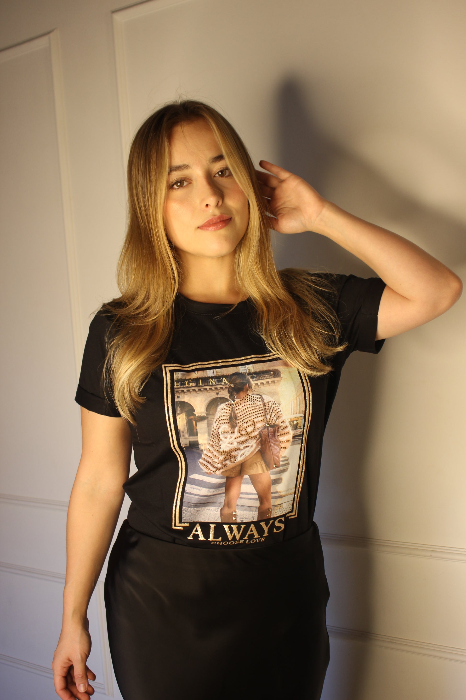 T-Shirt Always