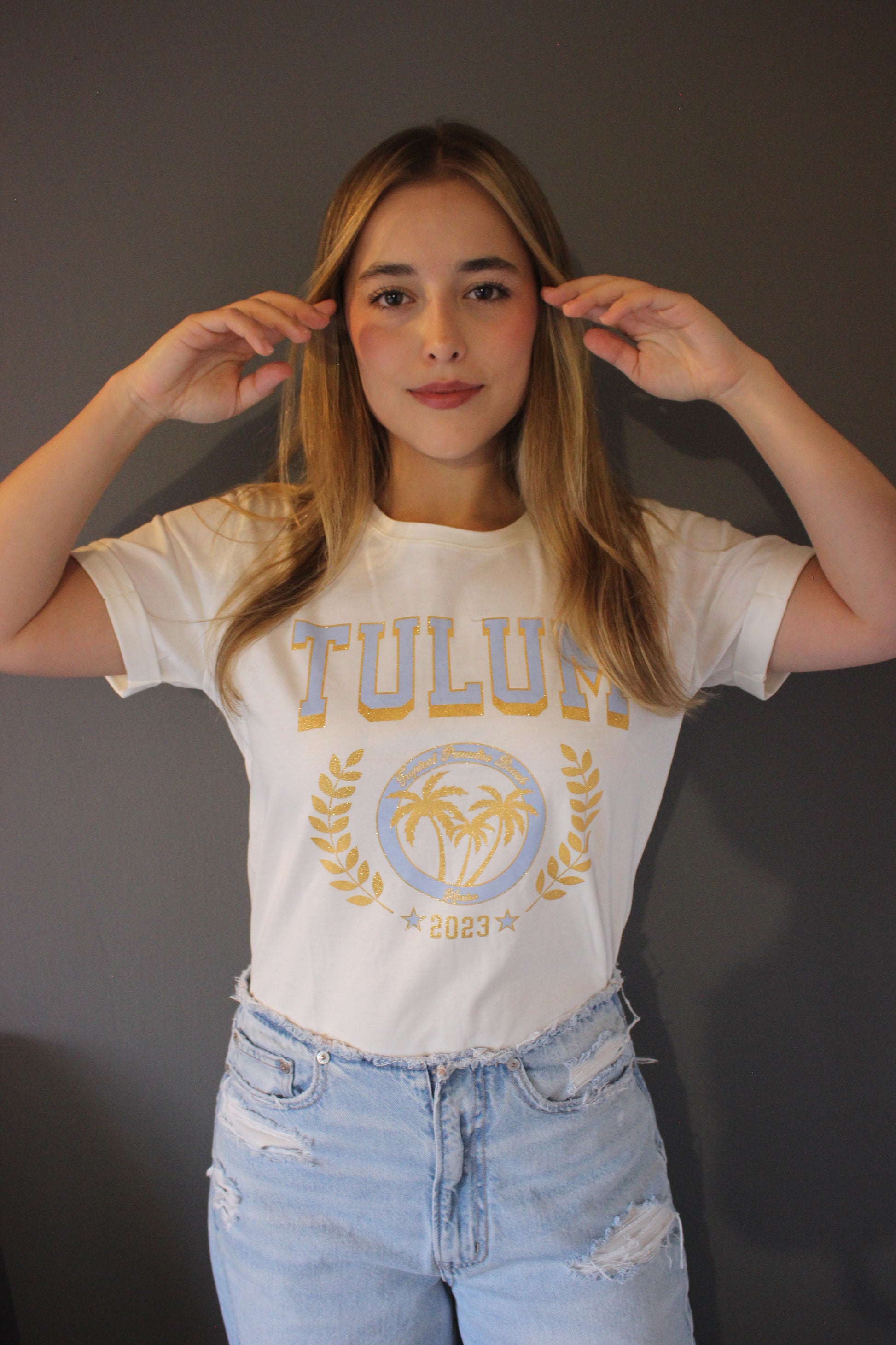 T-Shirt Tulum