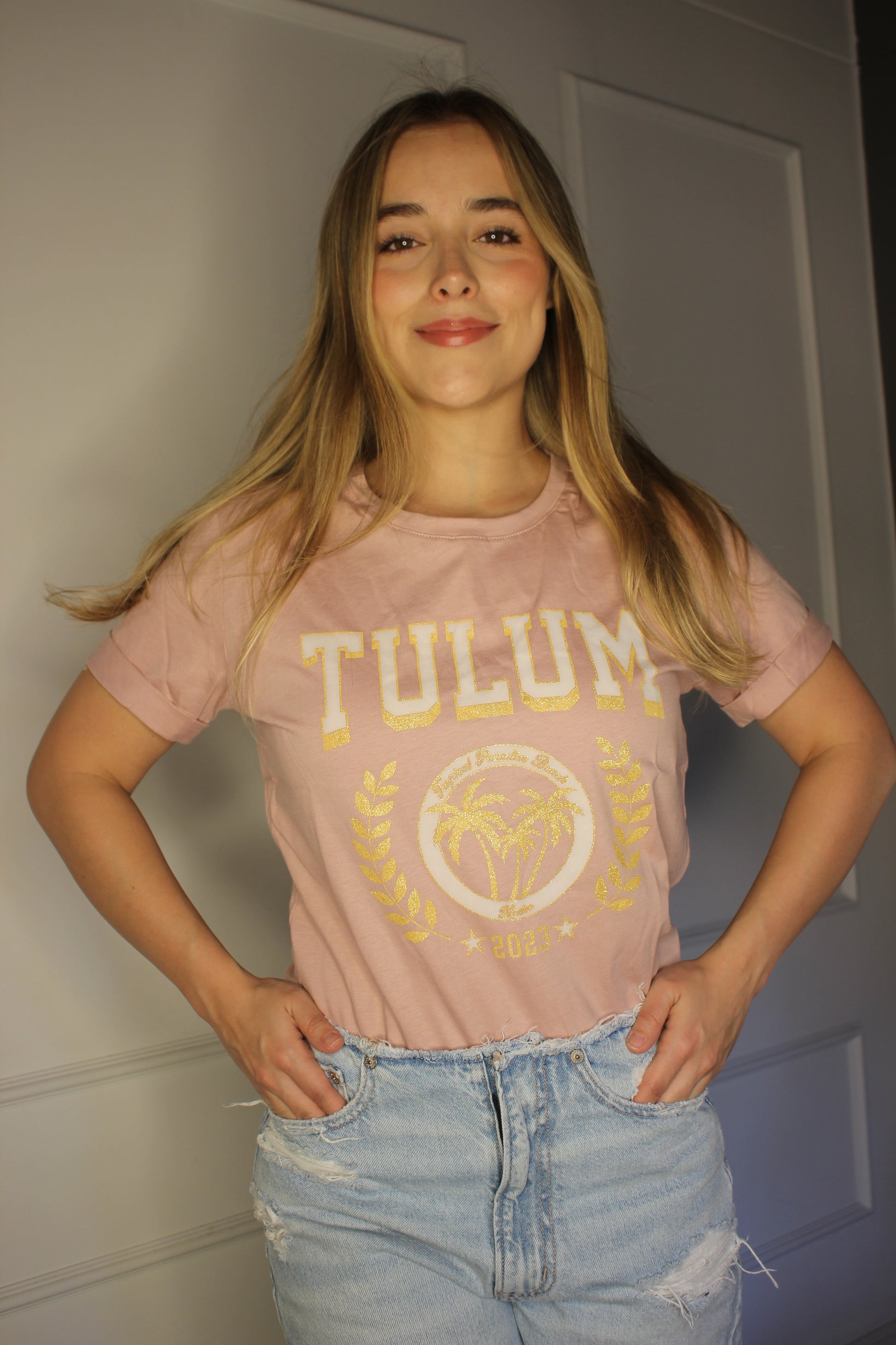 T-Shirt Tulum