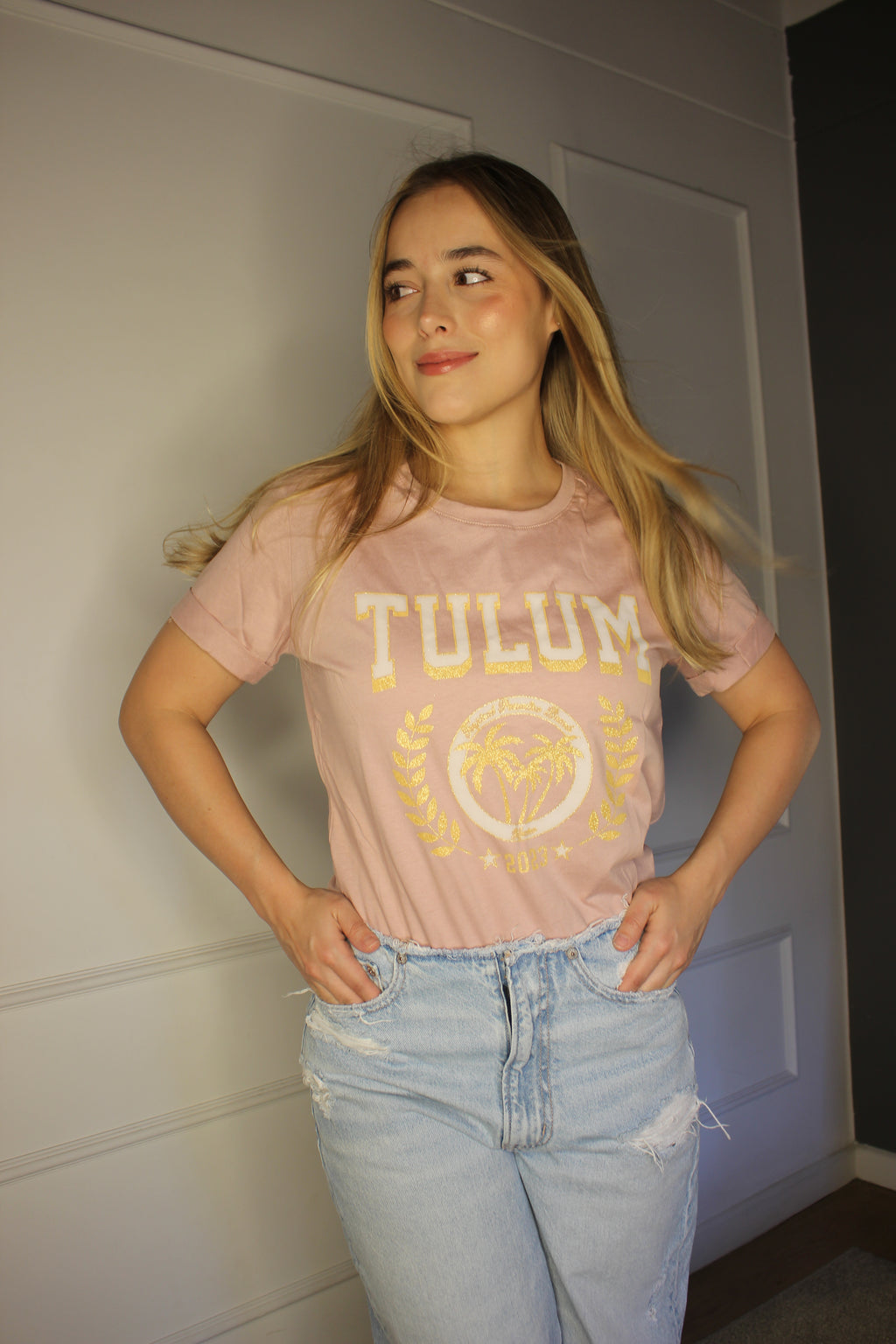 T-Shirt Tulum