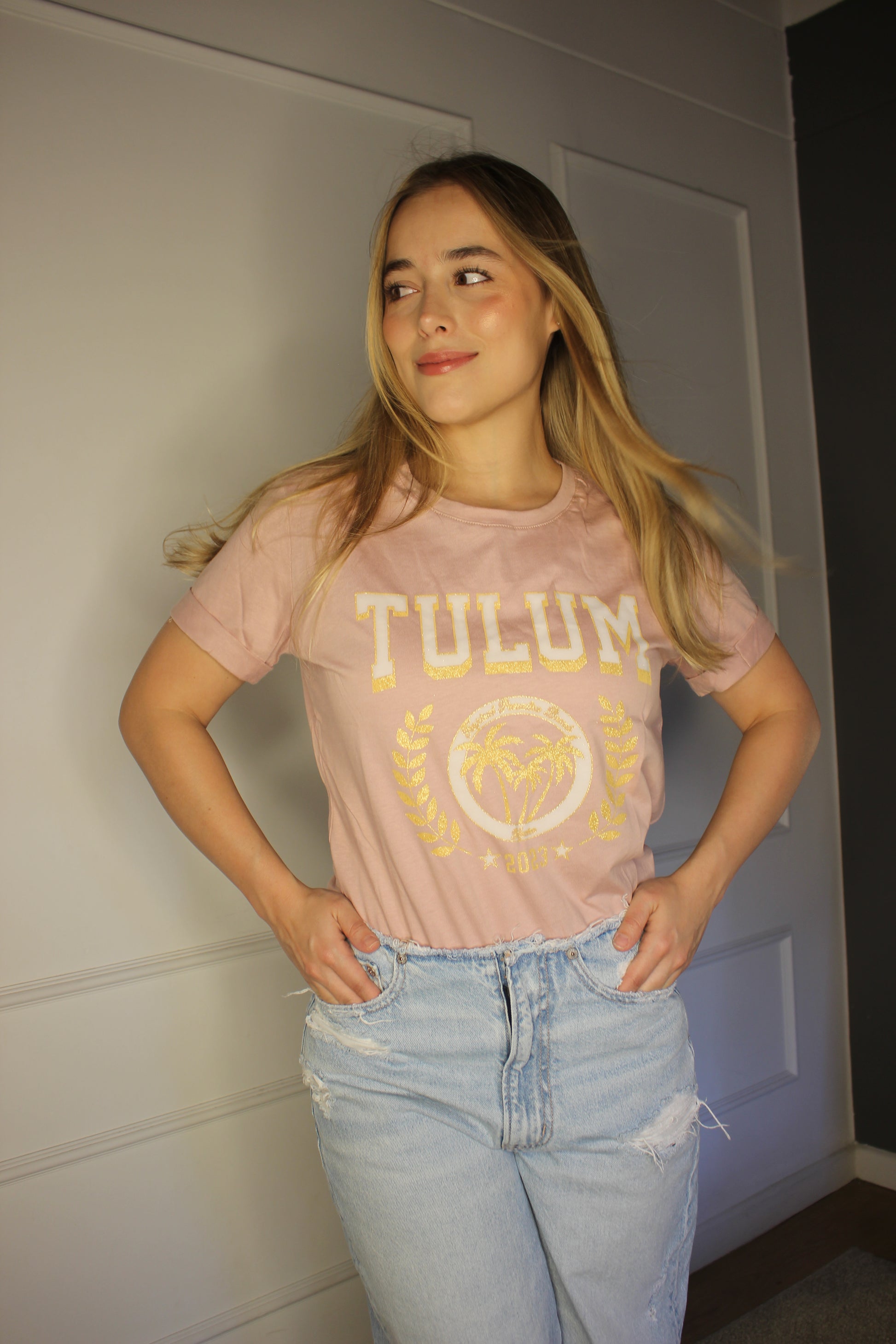 T-Shirt Tulum
