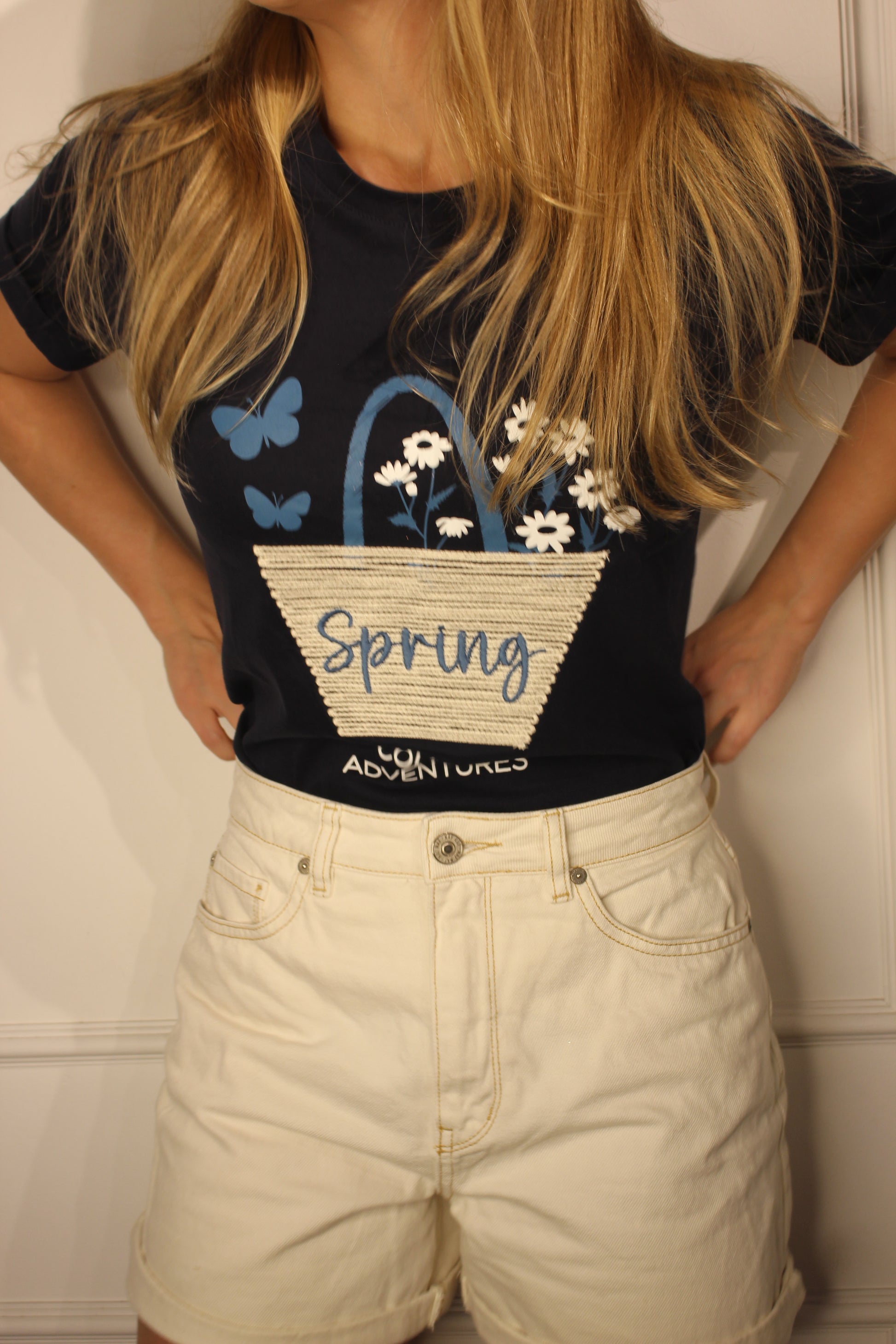 T-Shirt Spring