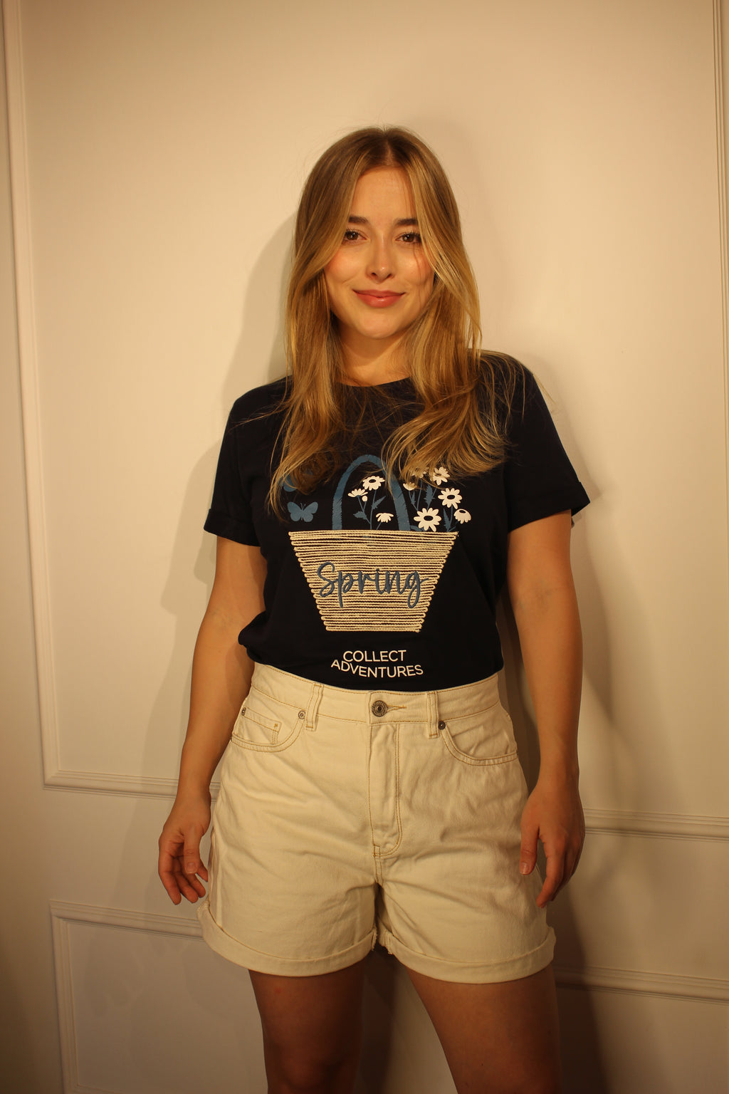 T-Shirt Spring