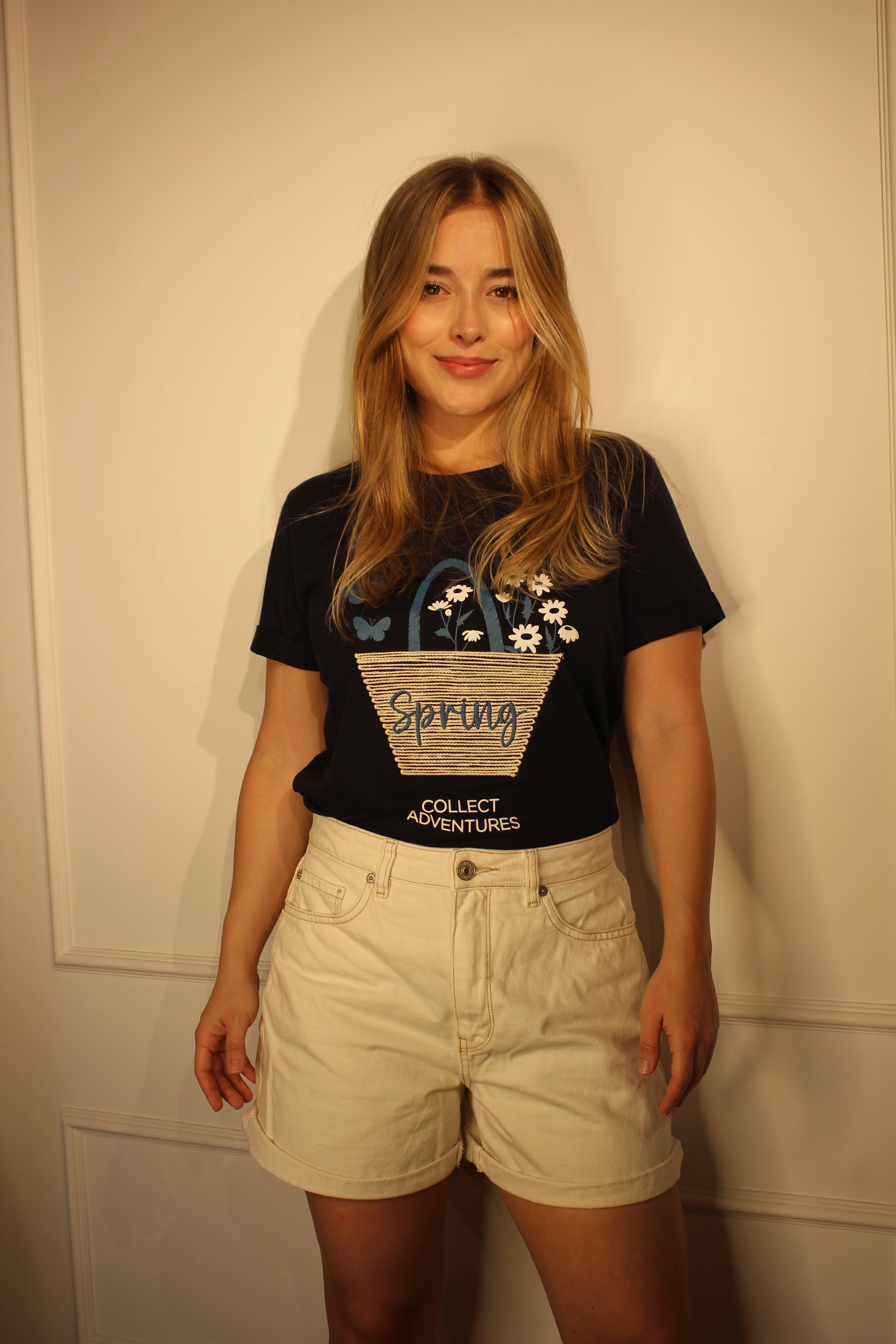 T-Shirt Spring