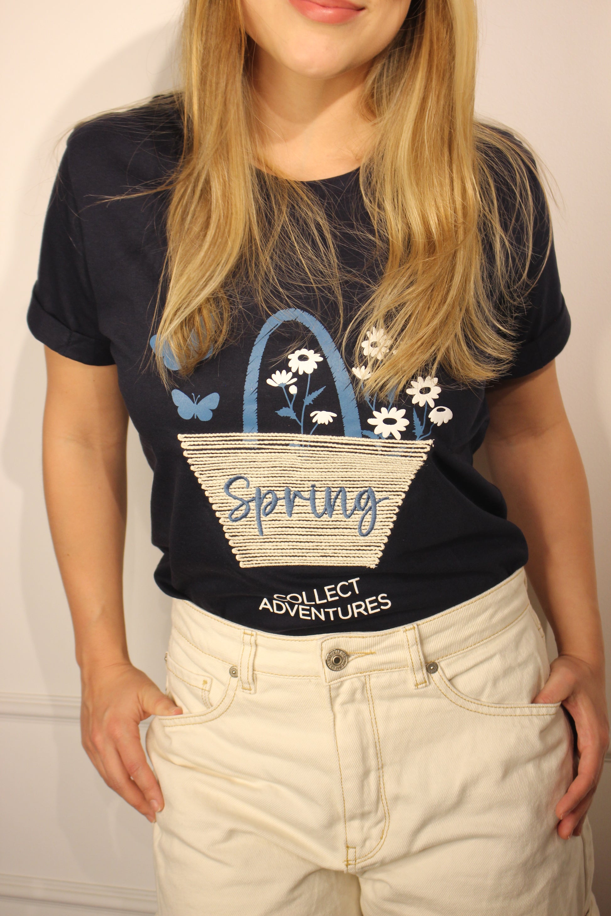 T-Shirt Spring