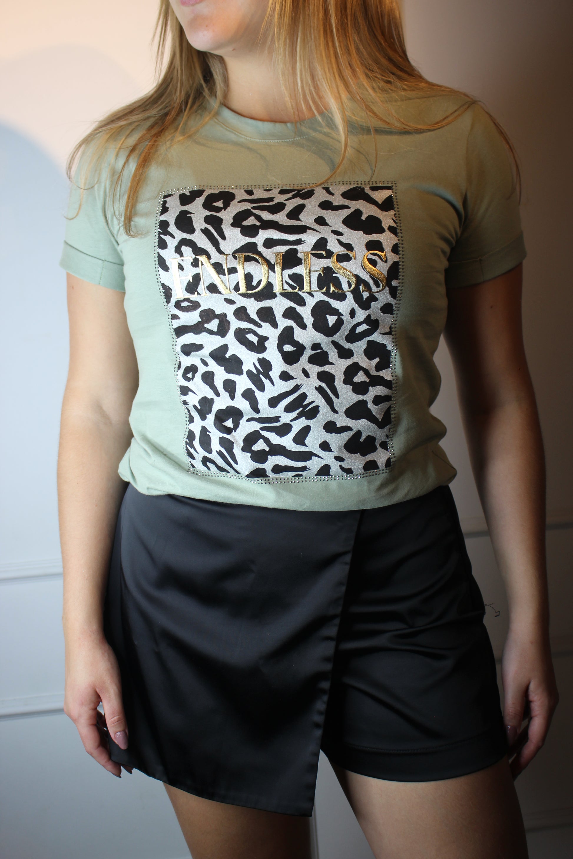 T-Shirt Endless