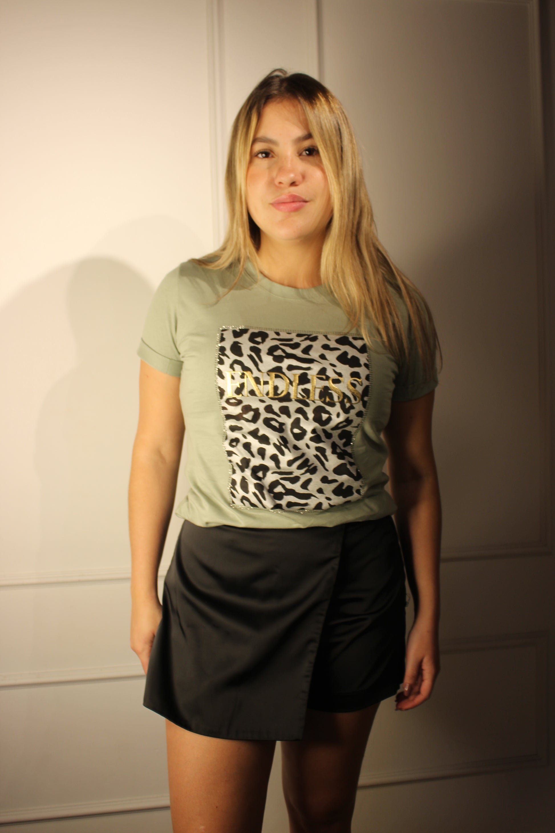 T-Shirt Endless