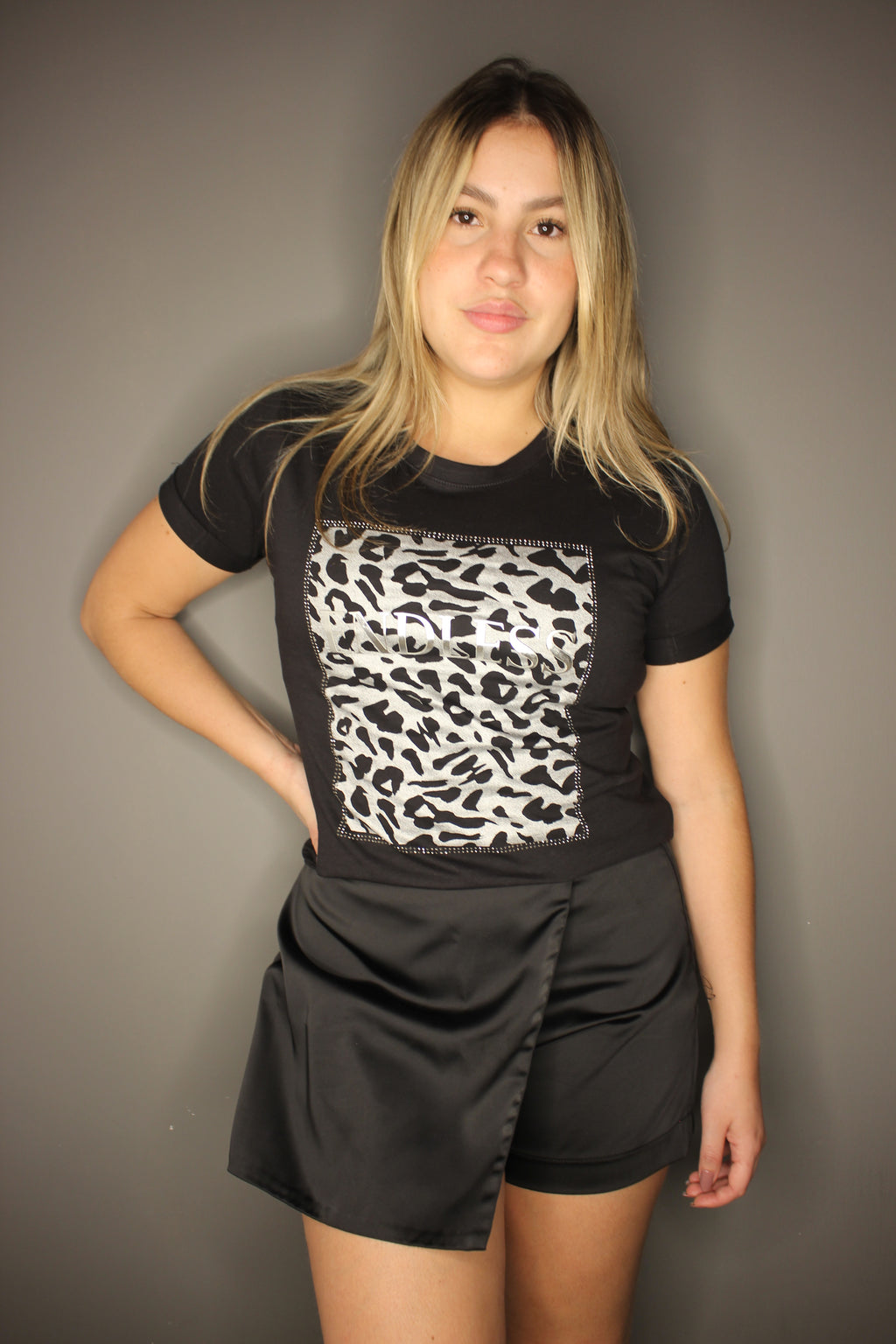 T-Shirt Endless