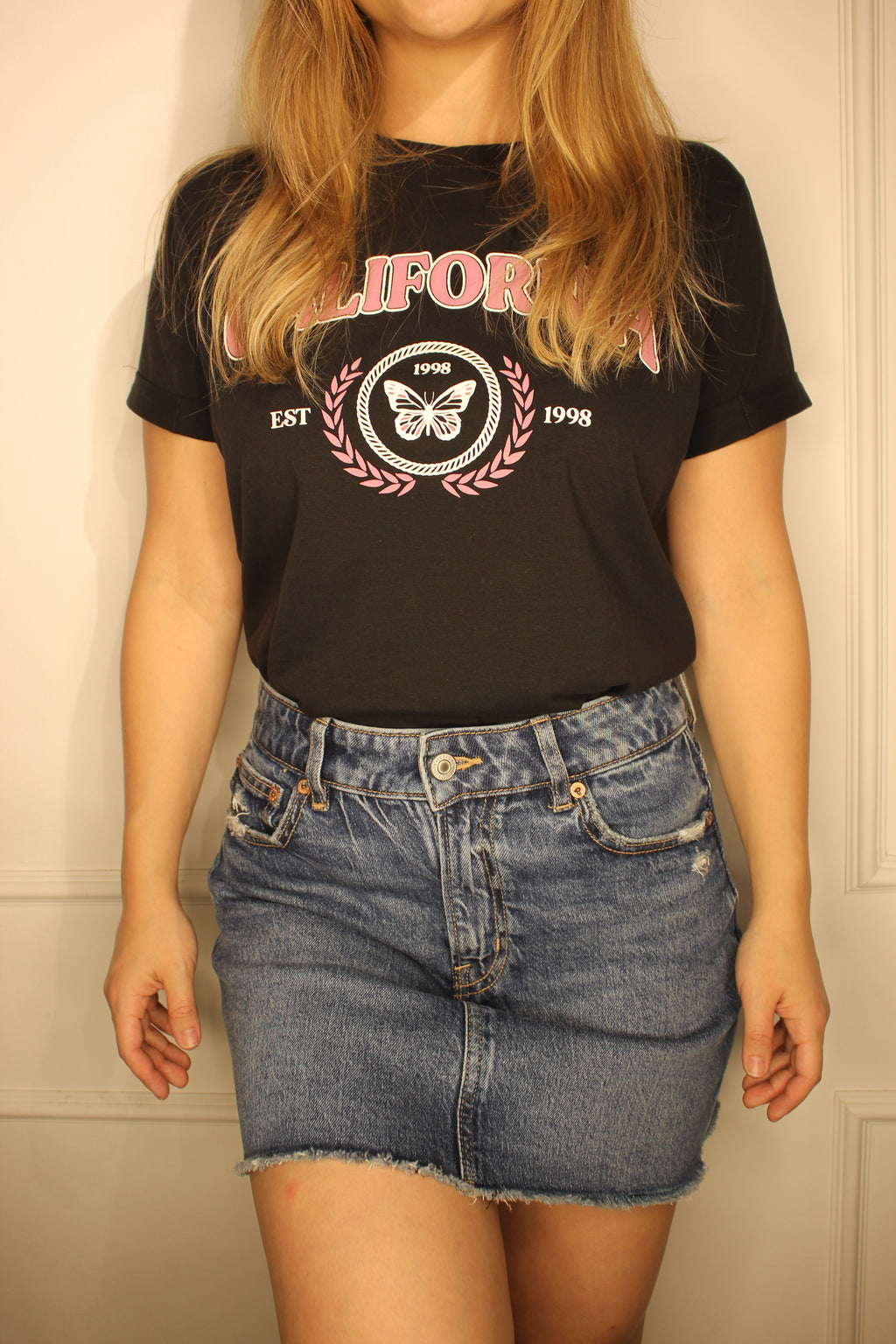 T-Shirt California