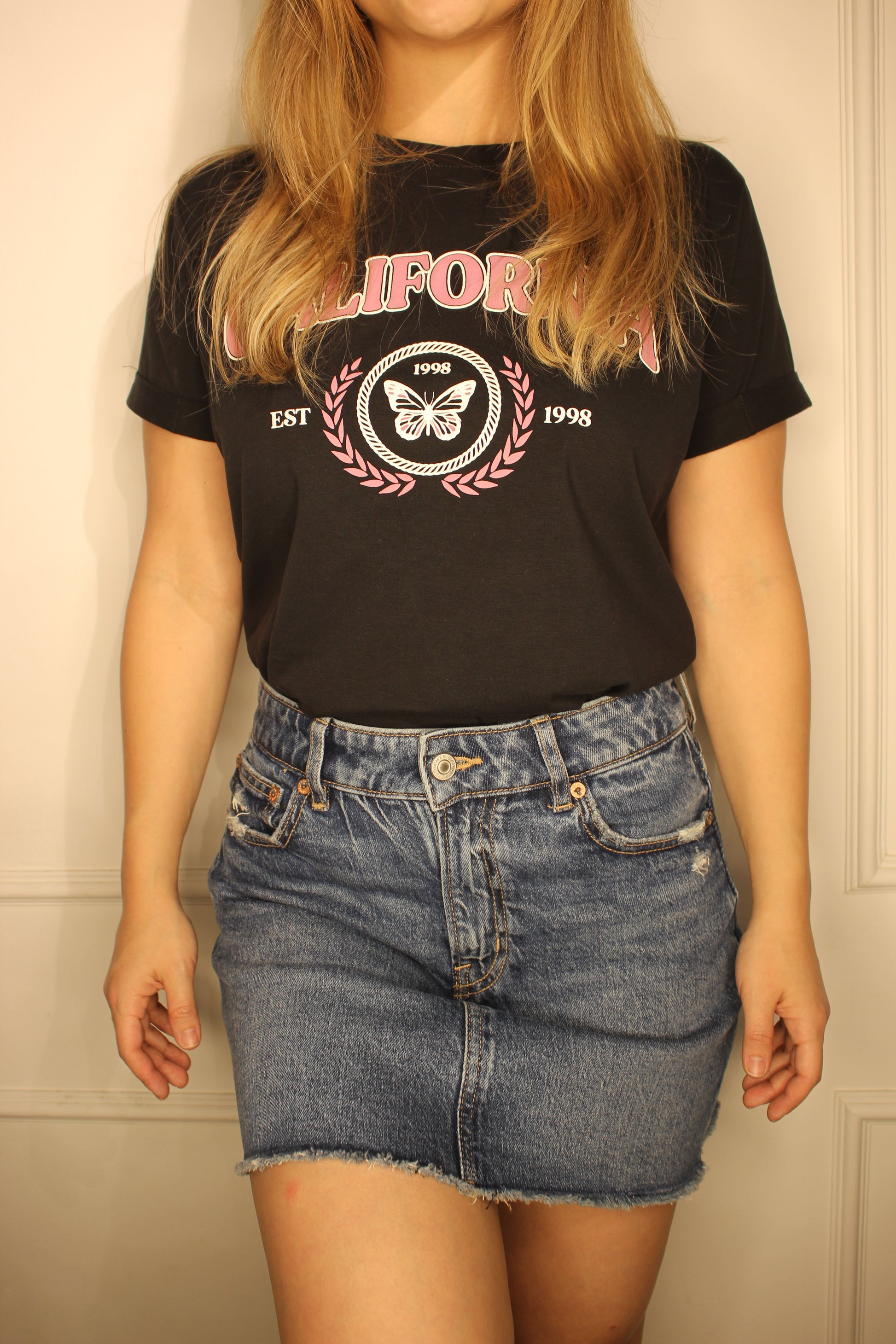 T-Shirt California