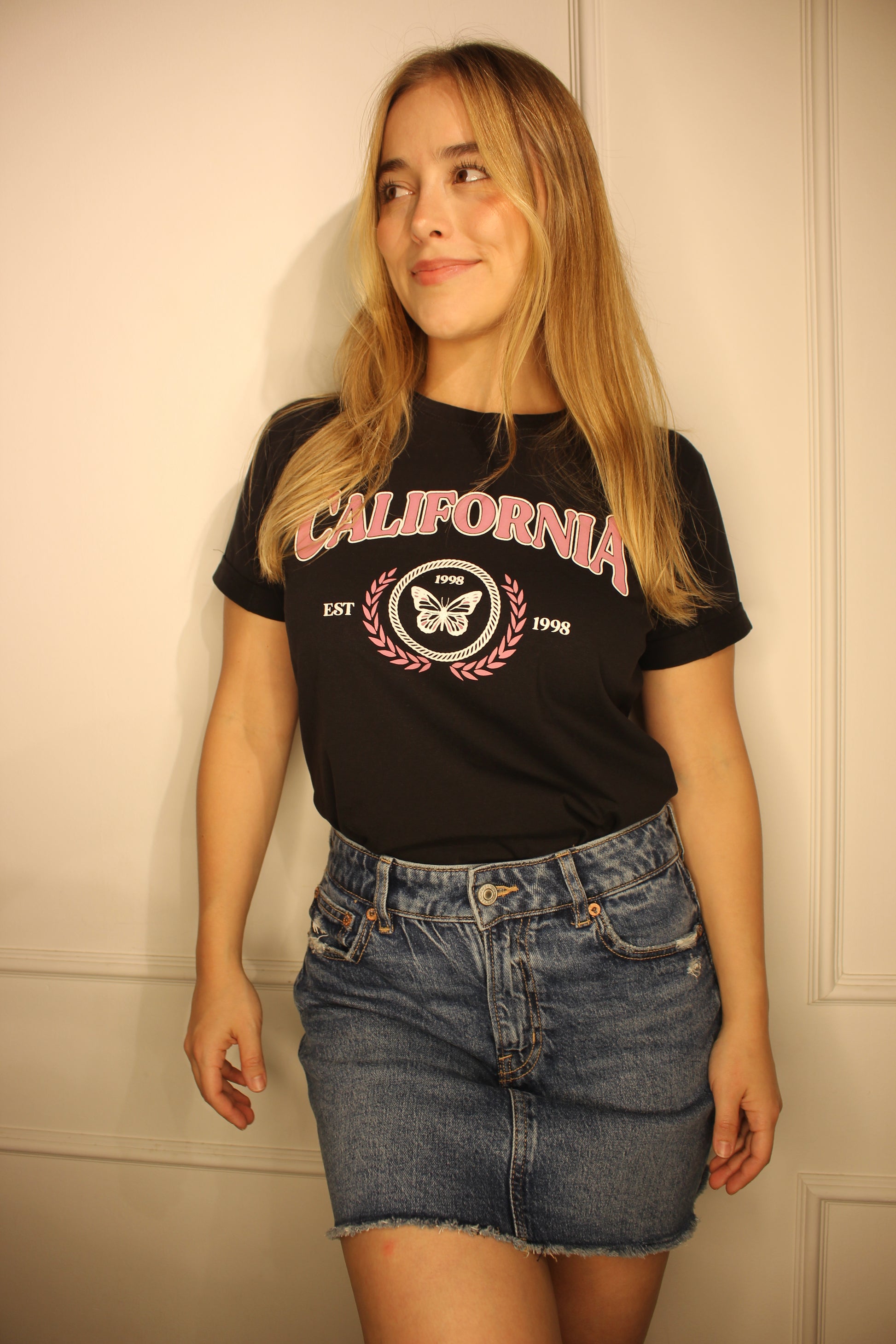 T-Shirt California
