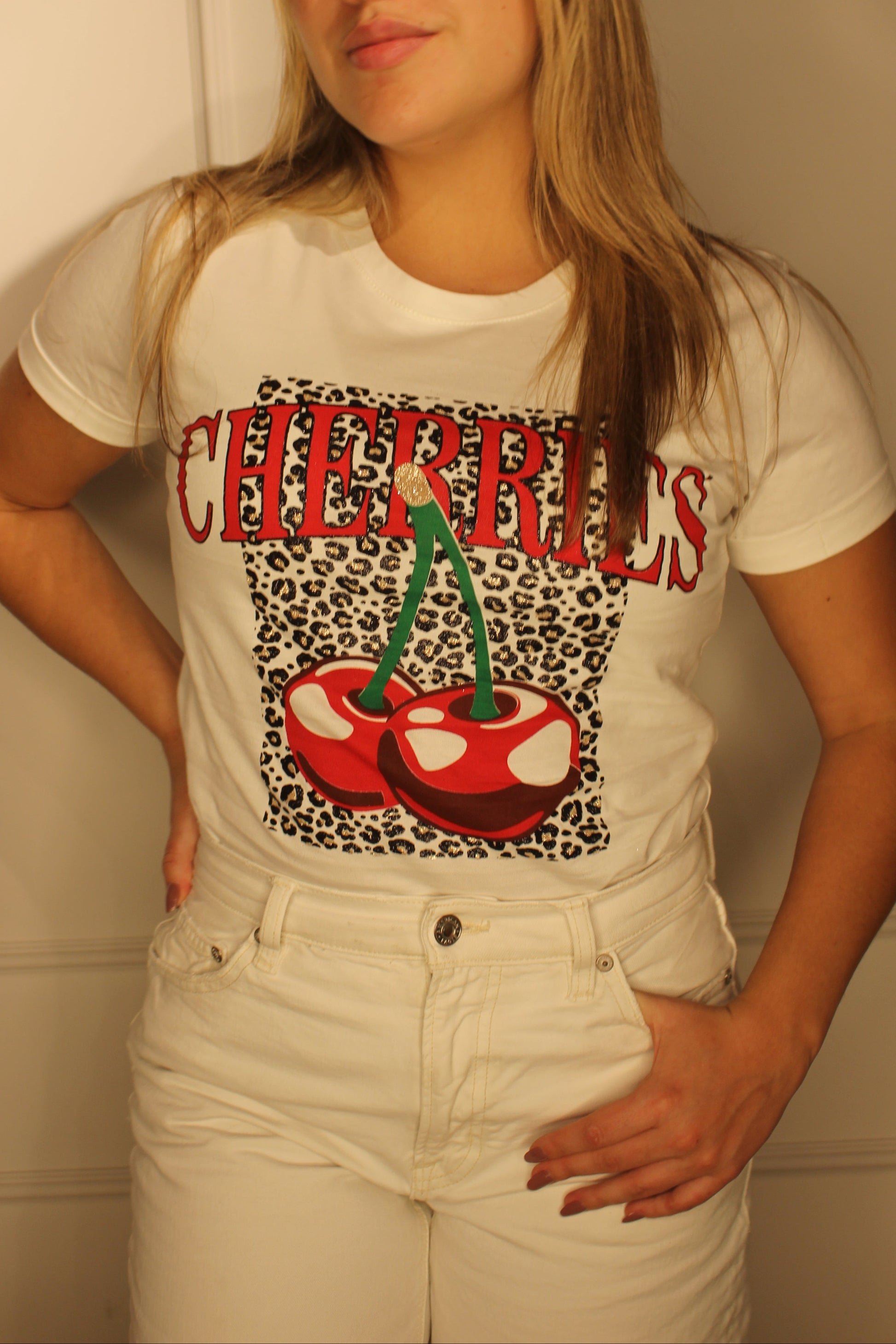 T-Shirt Cherries