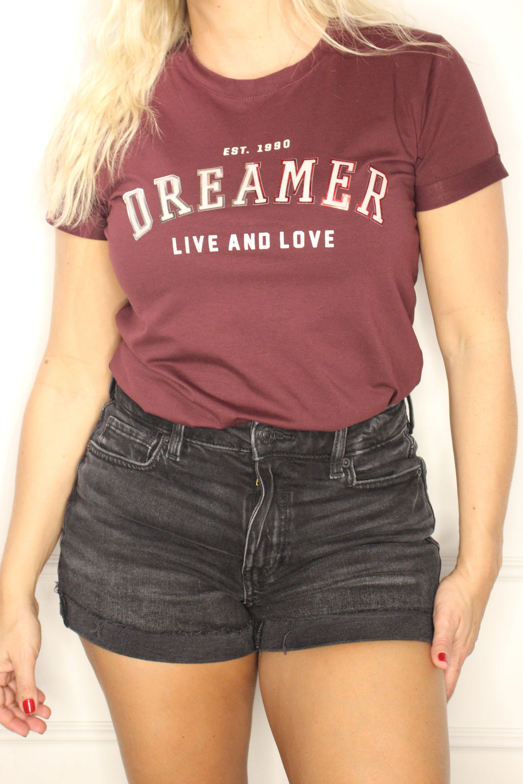 T-Shirt Dreamer