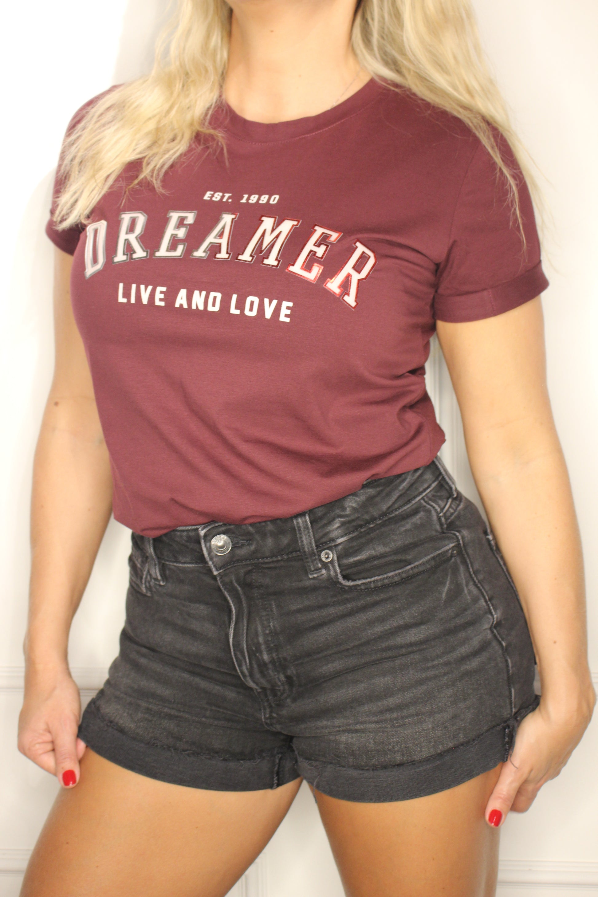 T-Shirt Dreamer