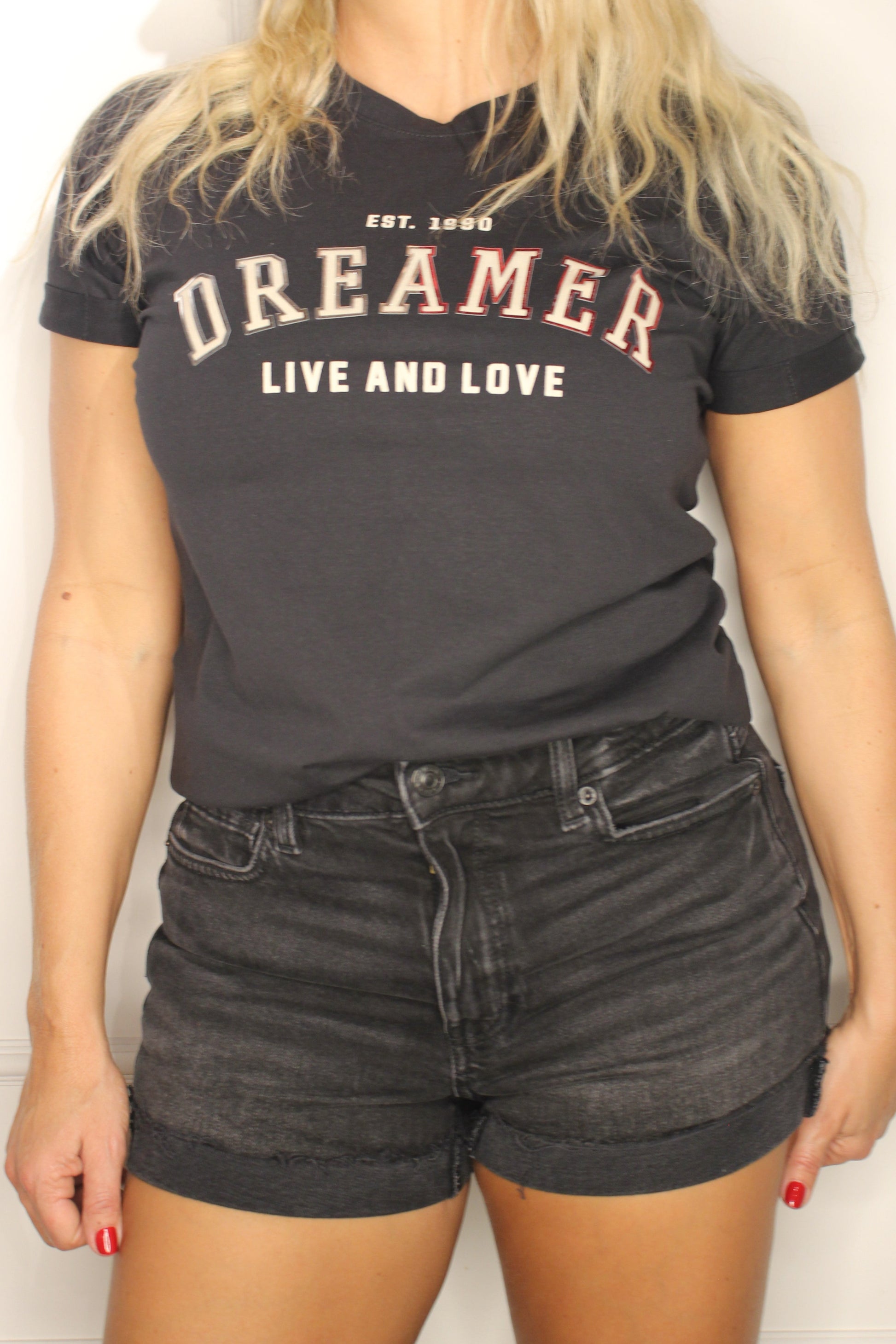 T-Shirt Dreamer